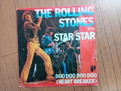 The rolling stones - rolling, stones/