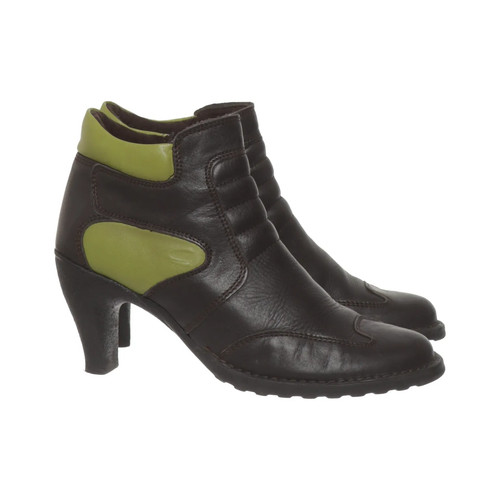 Camel active bottines - camel, taille