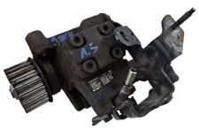 Nissan Juke I F15 2012 Diesel