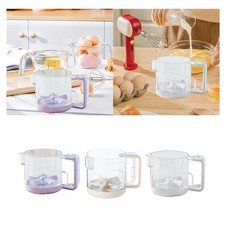 Mélangeur à œufs facile à