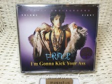 Prince Eye Records 3CD box set