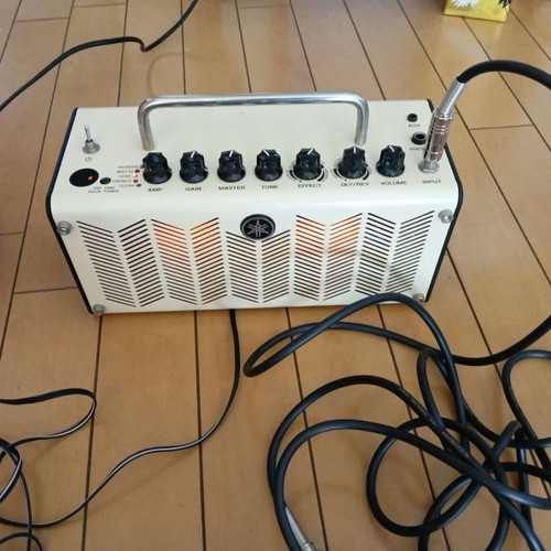 Amplificateur yamaha thr5 - amplificateur,