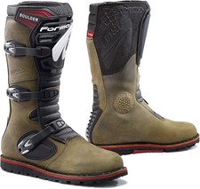 Bottes de moto / vélo homme