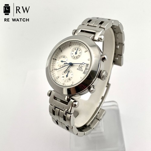 Guess collection gc7000 watch - gc7000,
