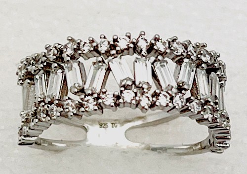 Sterling silver 925 - 925, 38