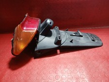 Porte-Plateau Feu Arrière