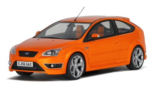 Ottomobile ford focus 2 st - ford,