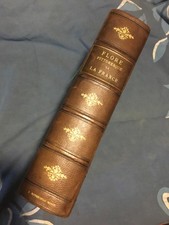 FLORE PITTORESQUE DE LA FRANCE