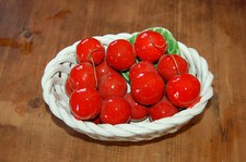 BASSANO ITALIE -Petit  Panier