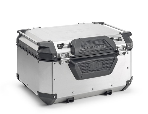 Dosseret pour valise givi - dosseret,