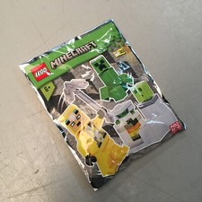 POLYBAG LEGO MINIFIGURE