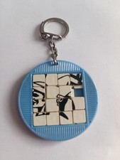 Porte-clés Casse Tête Taquin