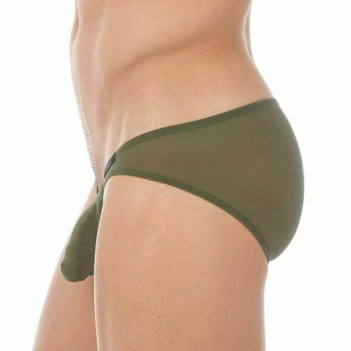 Gregg homme brief - homme, torridz