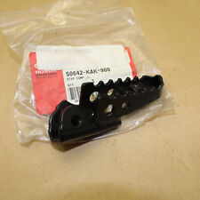 REPOSE PIED AV GAUCHE NU HONDA