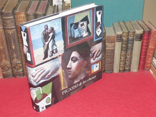 Arts xxe picasso et - [arts,