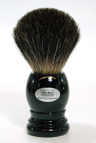 Hans baier pinceau rasage - baier,