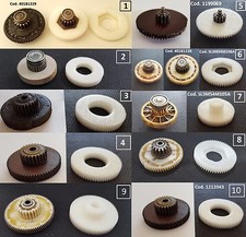 Roue Dentée pour Moteur