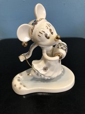 LENOX MINNIE SKATING DISNEY