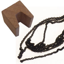 Blocs En Bois Et Chaîne