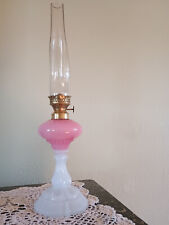 Portieux - Lampe à pétrole