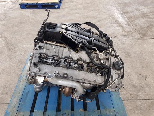 Moteur complet rolls royce - complet,