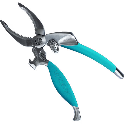 Toad fish crab cutter - fish,
