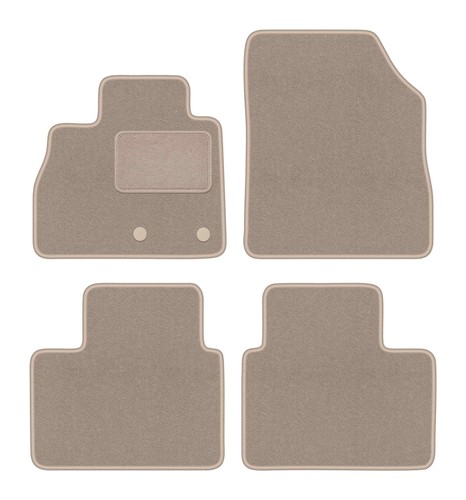 Tapis sol velours - sol, en