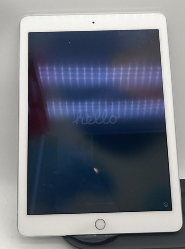 Apple ipad air a1566 - apple,