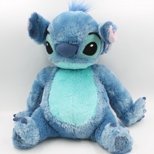 Peluche Stitch de Lilo et