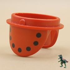 Playmobil poitrine de plongée