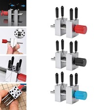 Mini-étau universel pour perceuse à colonne, pour modélisme, accessoires de