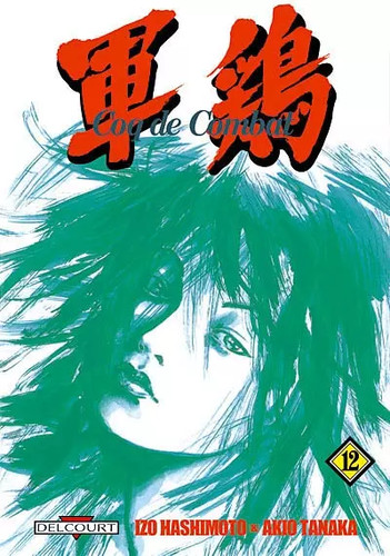 Coq combat tome akio - combat,,