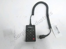 COMMANDE SUSPENSION RENAULT