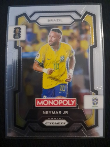 Carte panini prizm monopoly - carte,
