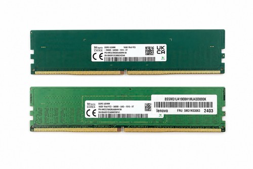 Ram ddr5 hynix - ram,
