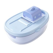 Râpe à Légumes Manuel Cuisine Outil Multifonction pour Carottes Pommes de Ter