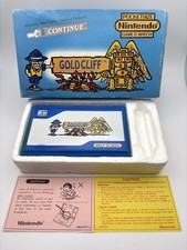 🕹️ Nintendo Game & Watch