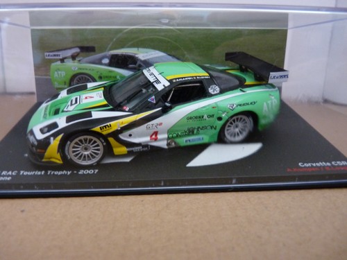 Corvette c5r fia gt rac - corvette,
