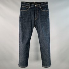 Sans ID. Noir Taille 30 Bleu