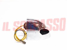 Fanalino Lumi Plaque Sur