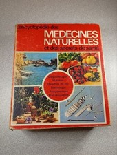 L'Encyclopédie des Médecines Naturelles et des secrets de santé | Bon état