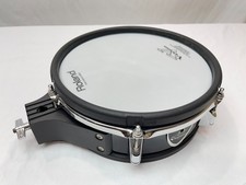 Roland PD-105 Black V Drum 10"