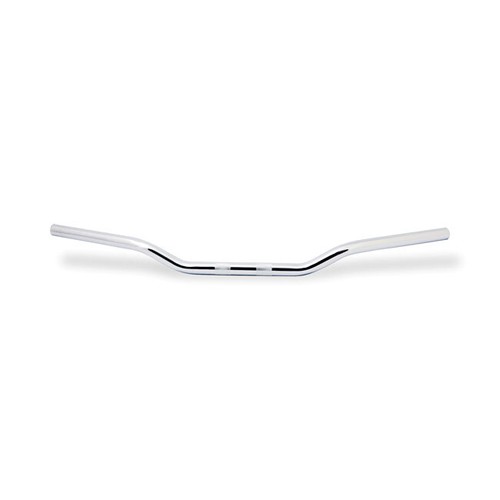 Guidon chrome partir - guidon, à