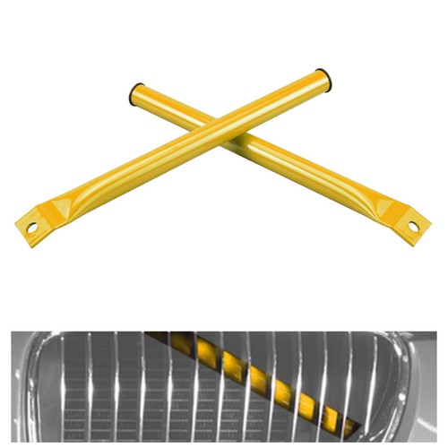 Calandre barre brace - barre, v