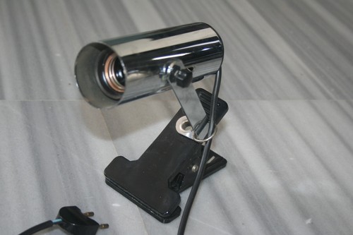 Spot luminaire space age - spot,