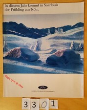 FORD SIERRA CL/ GL/ GHIA/