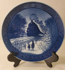 ROYAL COPENHAGEN "Going Home