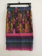 mis BELLE JUPE CHACOK Taille F