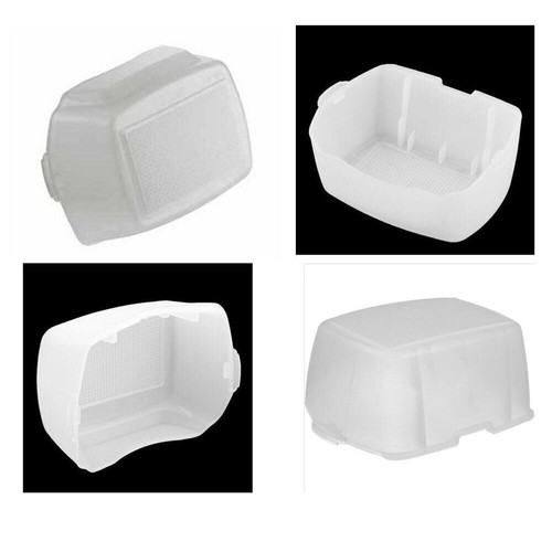 Diffuseur pour flash - pour,