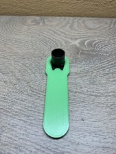 Clé de démontage verte clair pour bushing 1911 colt et variante sur base 1911